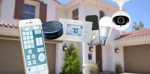 Top 8 Smart Home Gadgets to Transform Your Living Space Now!