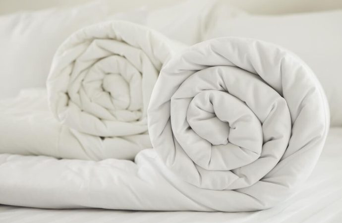 Bed Sheets Dry Cleaning in Warrenville, IL Fresh and Flawless