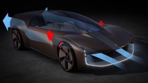 2025 Electric Concept Car Models Changing Auto Trends