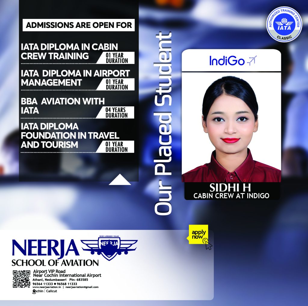 Best aviation courses