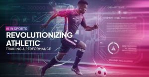 AI Future of Sports