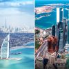 Abu Dhabi vs. Sharjah Day Tours from Dubai: How to Choose?