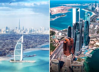 Abu Dhabi vs. Sharjah Day Tours from Dubai: How to Choose?