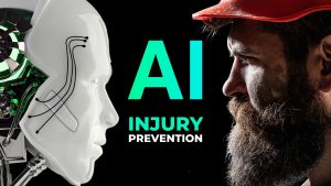AI Future of Sports