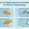 The Importance of Sealing Your Aquarium