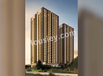 Your Dream Home at Assetz Altitude Kanakapura Road in Bangalore