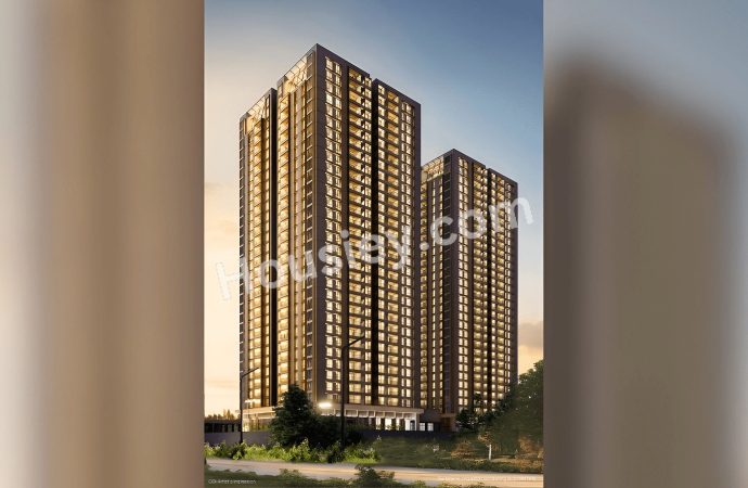 Your Dream Home at Assetz Altitude Kanakapura Road in Bangalore