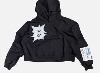 Billionaire Studios Clothing Streetwear With Elegance and Power