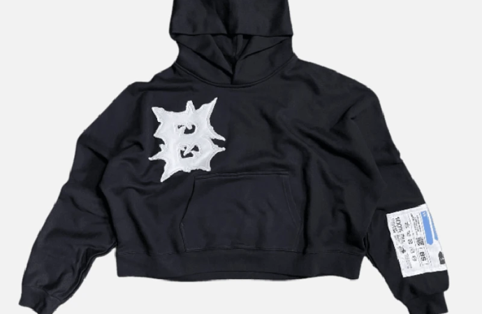 Billionaire Studios Clothing Streetwear With Elegance and Power