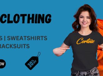 Corteiz Clothing: The Ultimate Streetwear Phenomenon