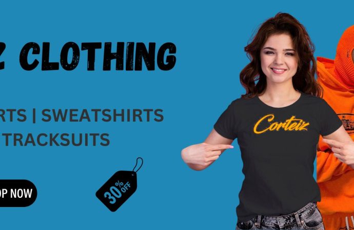 Corteiz Clothing: The Ultimate Streetwear Phenomenon