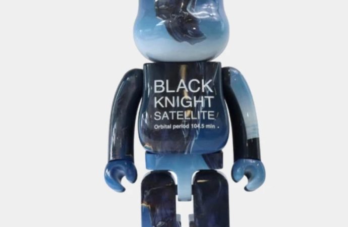 Discover the Best Bearbricks Collection and Where to Buy