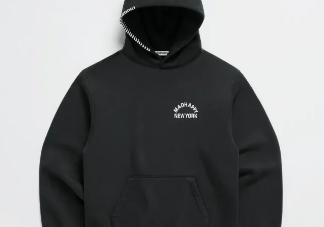Madhappy: A Cultural Movement Disguised as Streetwear