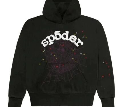 A Sp5der hoodie Brand Is so popular