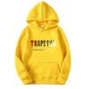 Trapstar London Hoodie The Armor of the Ambitious