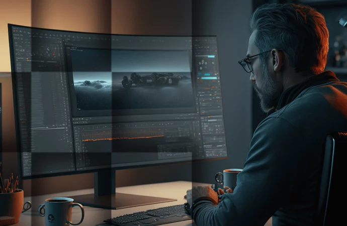Beginner’s Guide to Unity Game Development: Tools, Tips and Tricks