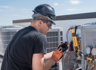 Heating Contractor in Medway Your Trusted Heating Experts