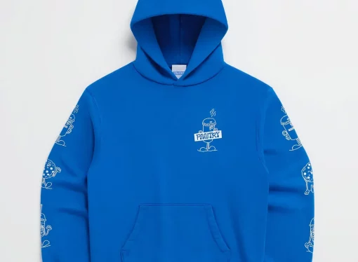 Madhappy Clothing: Where Mental Health Meets Modern Streetwear