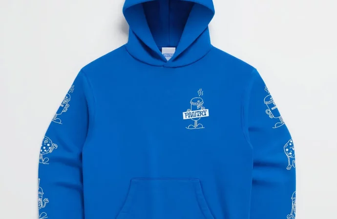 Madhappy Clothing: Where Mental Health Meets Modern Streetwear
