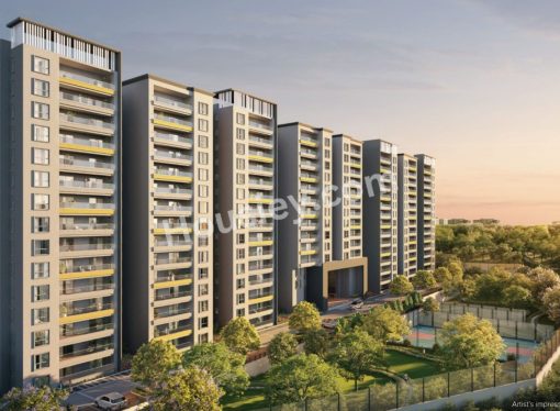 Discover Your Dream Home at Brigade Eternia Yelahanka in Bangalore