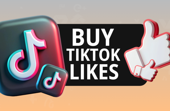 Buy TikTok Likes in 2025 Without Getting Banned