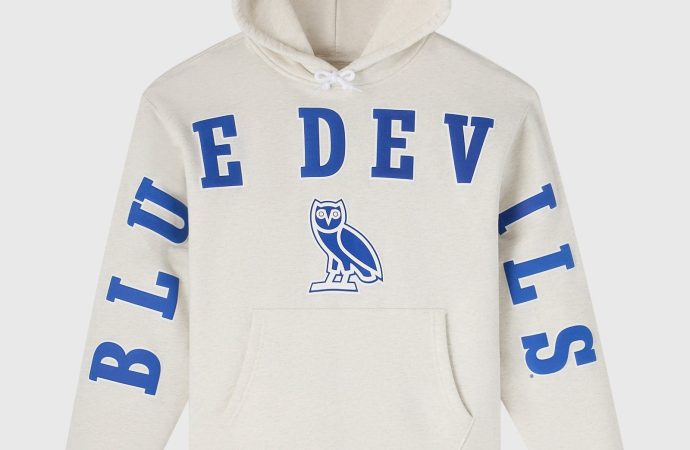 OVO Clothing | Drake Merch | October’s Very Own Fashion Empire