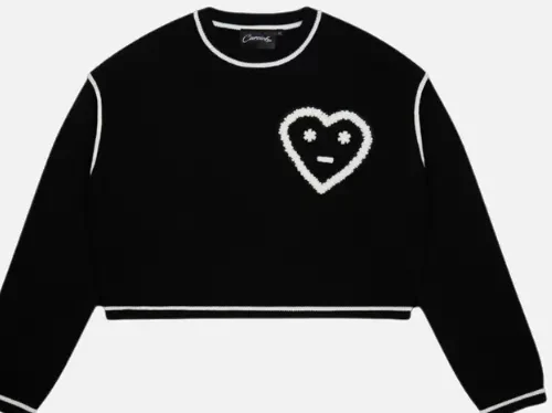 Carsicko: Where Streetwear Meets Attitude