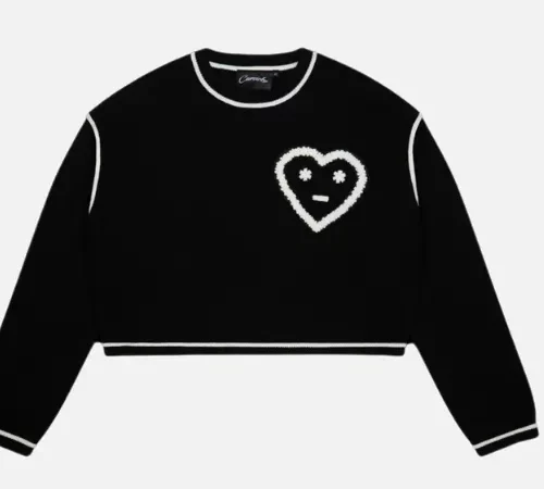 Carsicko: Where Streetwear Meets Attitude