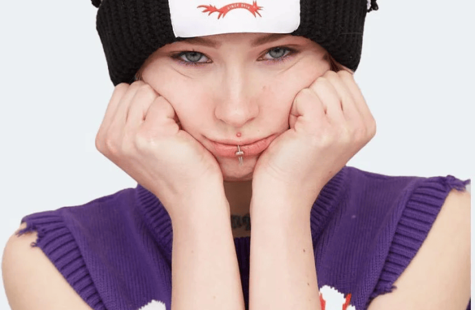 Loverboy Hat Is a Modern Title in Fashion