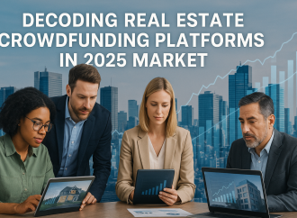 Decoding Real Estate Crowdfunding Platforms in 2025 Market