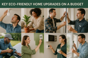Eco-Friendly Home Renovations