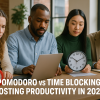 Pomodoro vs Time Blocking: Boosting Productivity in 2025