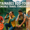 Sustainable Eco-Tours: Responsible Travel Itineraries 2025