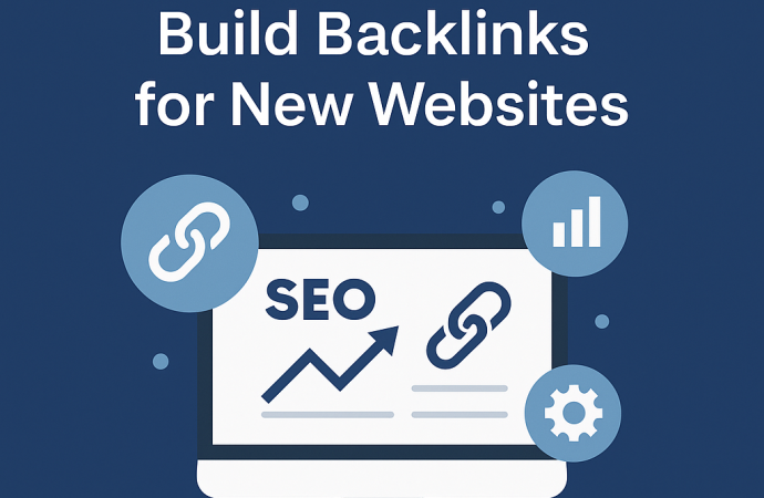 Top 10 Free Tools to Build Backlinks for New Websites in 2025