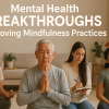 Mental Health Breakthroughs Improving Mindfulness Practices