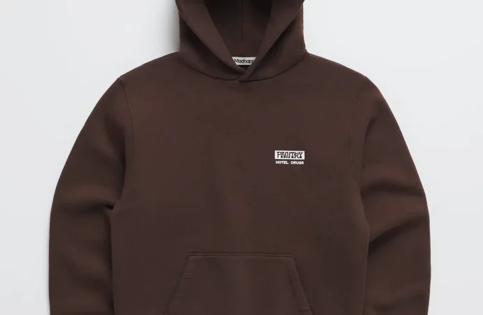 Madhappy Sale – Unlock Premium Streetwear at Unbeatable Prices