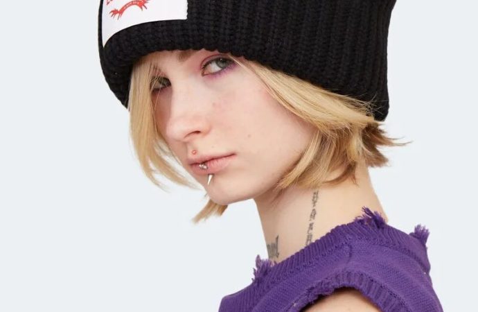 The Loverboy Hat: Fashion’s Must-Have Statement Piece