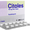What Is Stalopam 10 mg Used For? Complete Guide