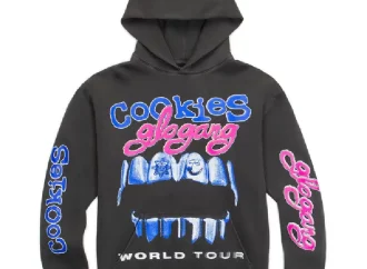 The Glo Gang Hoodie: A Symbol of Loyalty and Fashion
