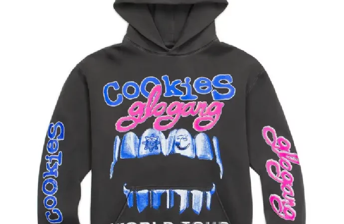 The Glo Gang Hoodie: A Symbol of Loyalty and Fashion