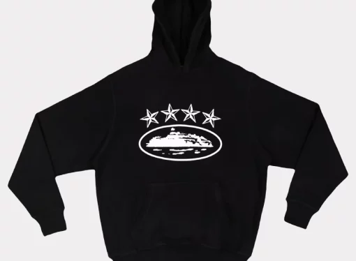 The Different Types of Corteiz Hoodie | 30 % off