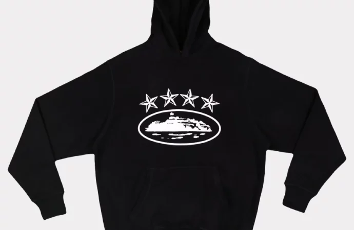 The Different Types of Corteiz Hoodie | 30 % off