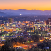 Commercial Mopping in Asheville, NC