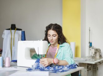 Perfect Stitching Starts Here – Digitize Your Logo for Embroidery
