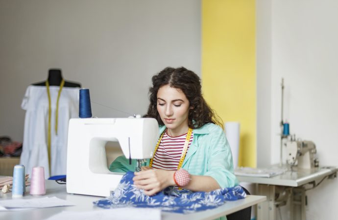 Perfect Stitching Starts Here – Digitize Your Logo for Embroidery