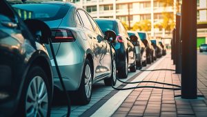 Electric Cars: The Future of Driving in 2025