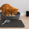 Easy Ways to Keep Your Cat’s Litter Area Fresh and Clean