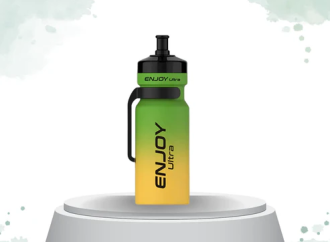 Enjoy Ultra 9000 Box of 10 | Best Online Vape Store UK