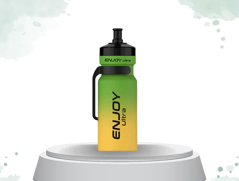 Enjoy Ultra 9000 Box of 10 | Best Online Vape Store UK