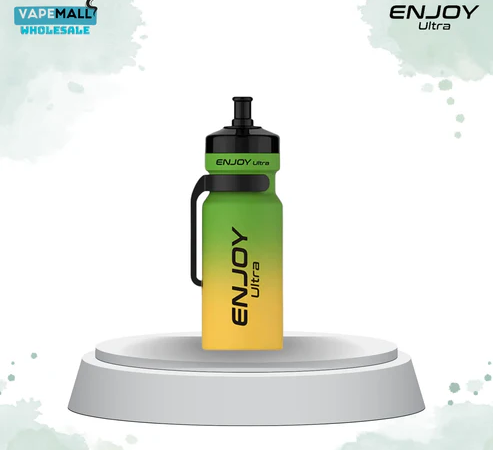 Enjoy Ultra 9000 Box of 10 | Best Online Vape Store UK